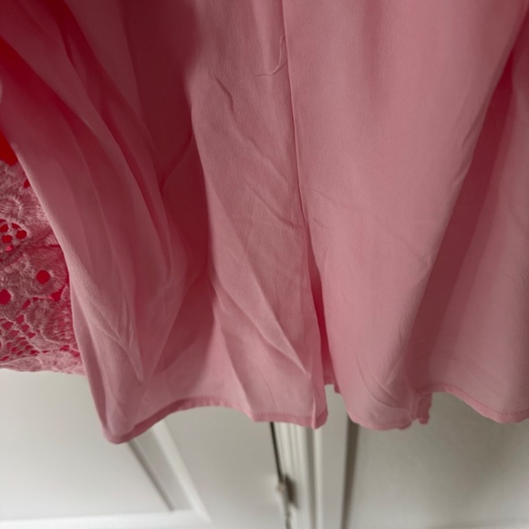 Lilly Pulitzer Cindy skirted romper size 8 - Picture 4 of 13